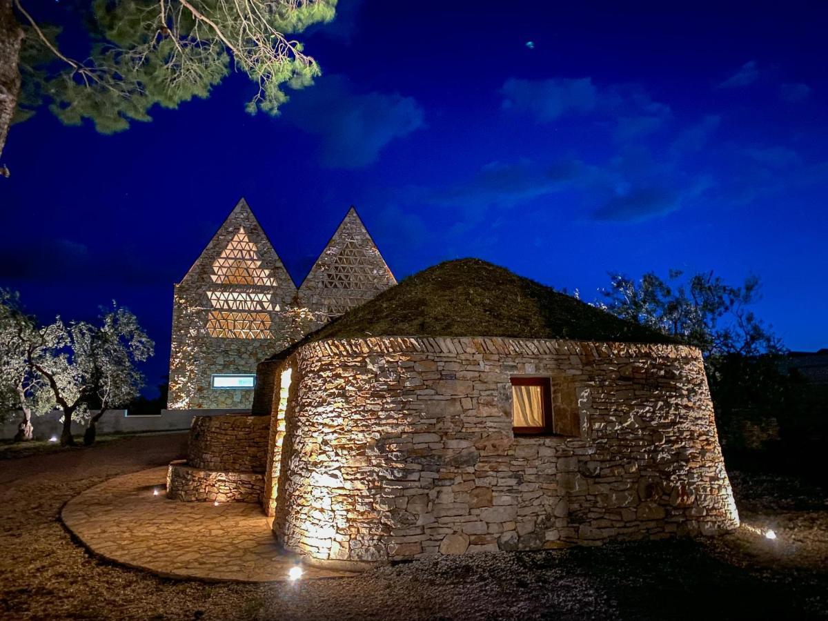 Bed and Breakfast Casale Amendolagine Terlizzi Zewnętrze zdjęcie