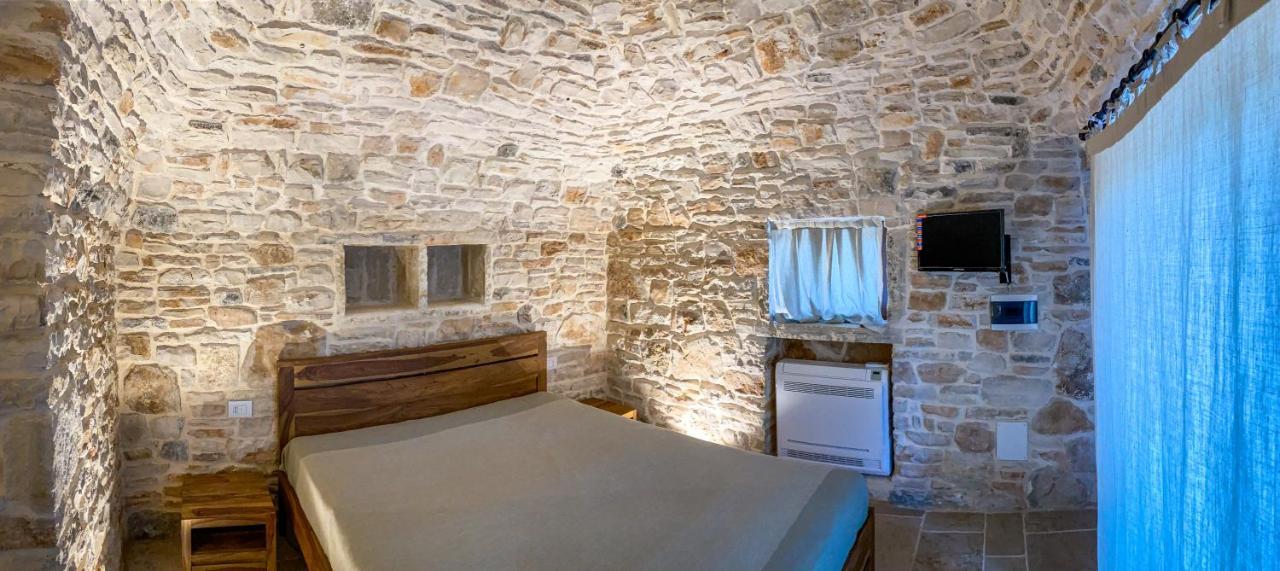Bed and Breakfast Casale Amendolagine Terlizzi Zewnętrze zdjęcie