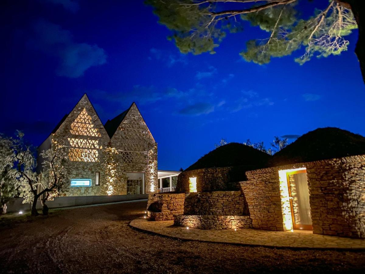 Bed and Breakfast Casale Amendolagine Terlizzi Zewnętrze zdjęcie